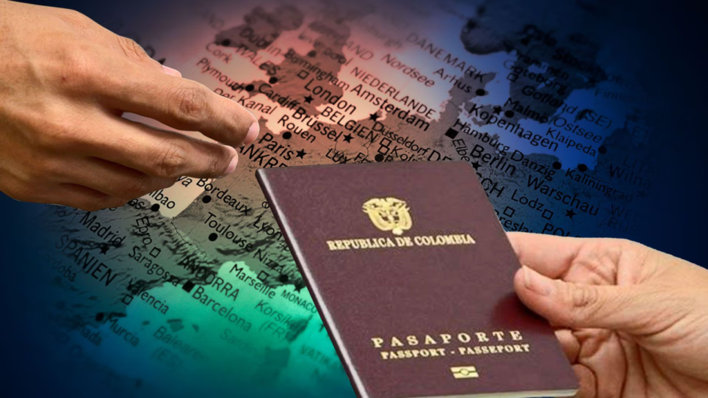 Guía Completa para Solicitar una Visa: Todo lo que Debes Saber