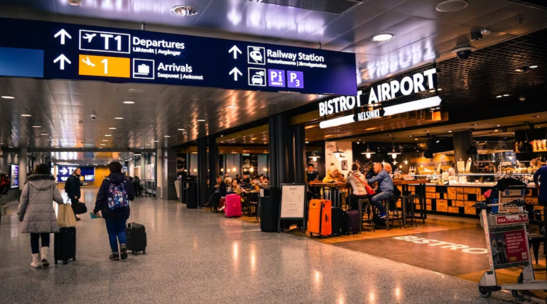Qué revisan los consulados sobre tu comportamiento en viajes anteriores