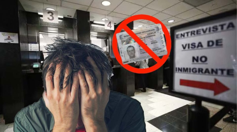 Qué hacer si tu visa fue negada hace años y quieres volver a aplicar ahora